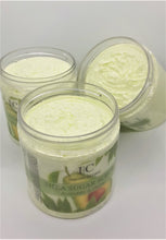 Load image into Gallery viewer, Avocado & Hemp Sugar Scrub