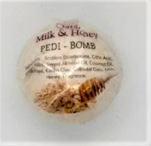 Load image into Gallery viewer, Pedi-Bomb