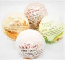 Load image into Gallery viewer, Pedi-Bomb