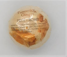 Load image into Gallery viewer, Pedi-Bomb