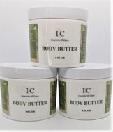 Cairo Body Butter