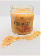 Energize - Aromatherapy Bath Salts