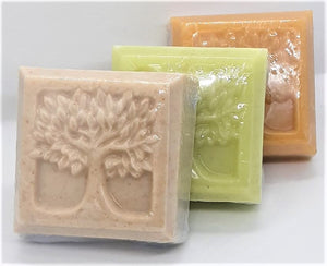 Soap Bar