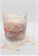 Uplift - Aromatherapy Bath Salts